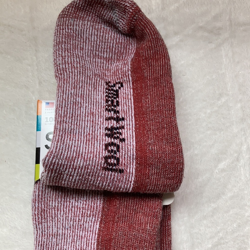 (2) Smartwool Unisex Crew Medium Cushion Hike Socks - Picture 10 of 15